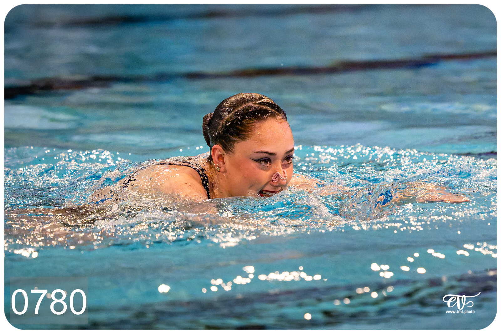 CHAMPIONNAT DE FRANCE DE NATATiON ARTISTIQUE N1 & ELITE 2026